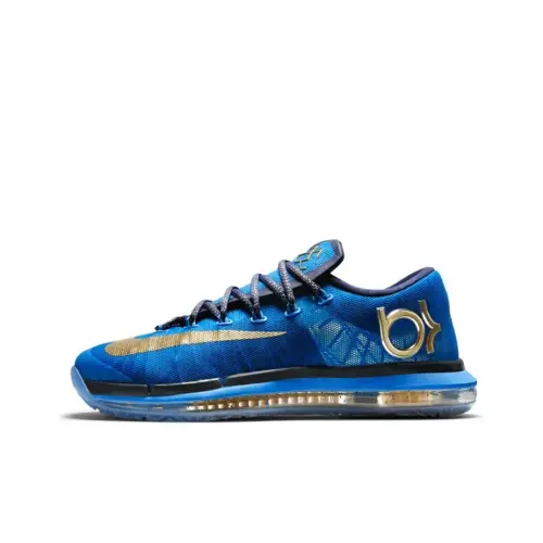 Nike KD 6 ELITE Supremacy        