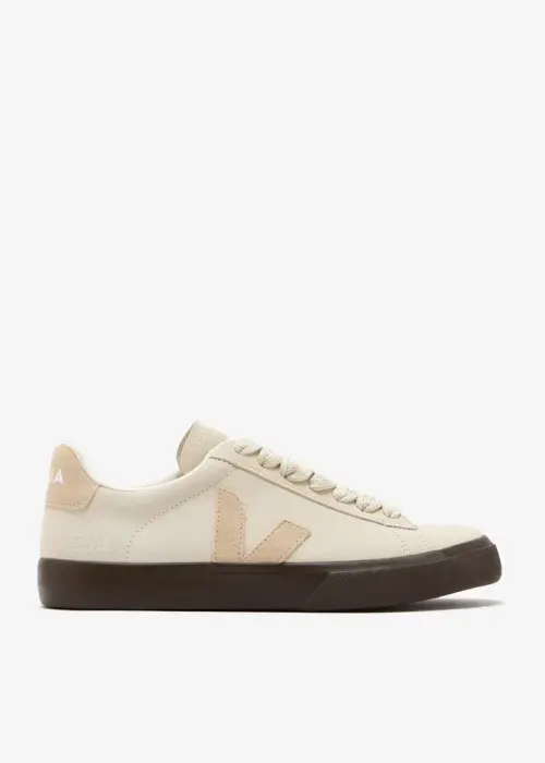 Кеды Veja Campo Bold Suede 