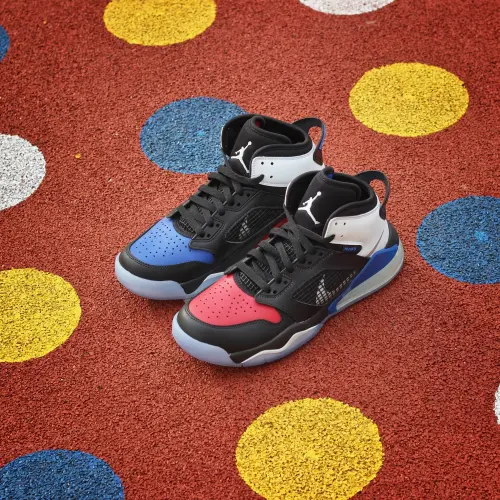 Jordan Mars 270 