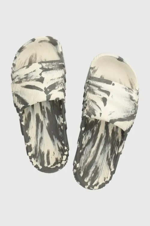 Шлепанцы adidas Originals Adilette 22 мужские цвет серый IG5919
