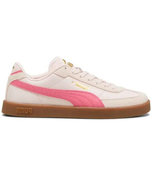 Кеды Puma Club II Era Jr