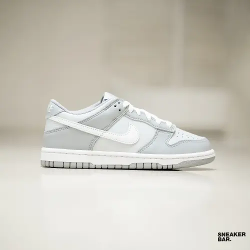 Кроссовки Nike Dunk Low (GS) 