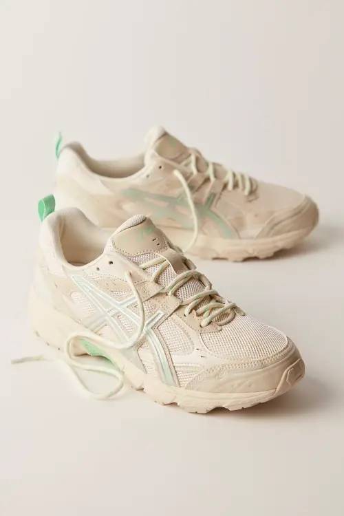 Вдохновение культурой Японии - Asics Gel-Nunobiki