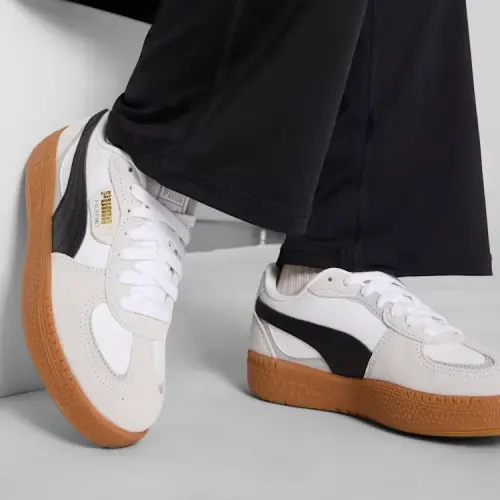 Кеды Puma Palermo Moda Jr 