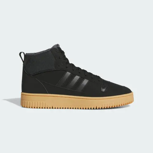 Высокие кроссовки Adidas Break Start Mid Winterized Высокие кроссовки Adidas Break Start Mid Winterized