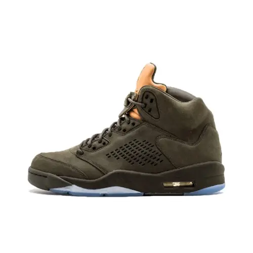 Jordan Air Jordan 5 Retro Take Flight     