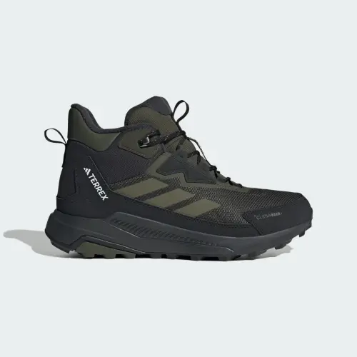 Туристические ботинки Adidas Terrex Anylander CLIMAWARM