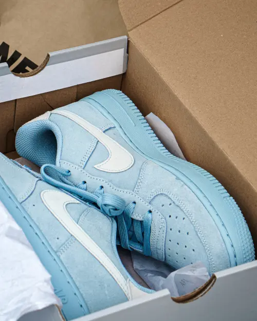 Кроссовки Nike AIR FORCE 1 LV8 1 (GS)
