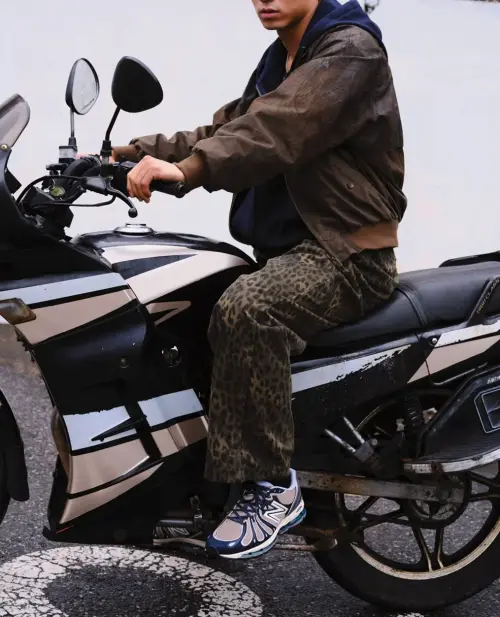 Кроссовки New Balance 1890