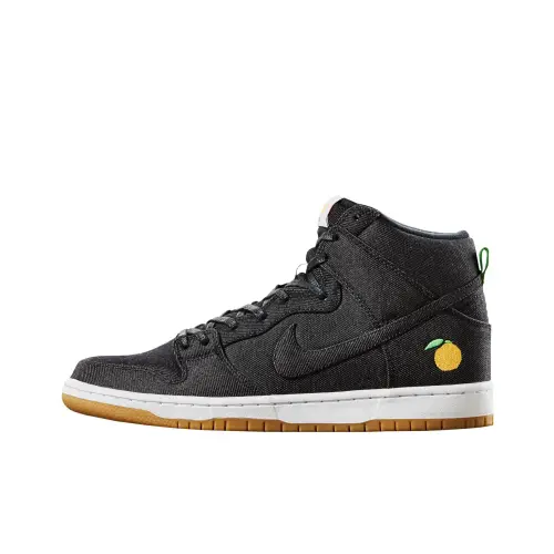 Nike Dunk SB Dunk SB High 