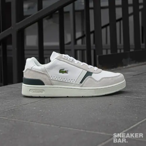 Lacoste T-Clip 