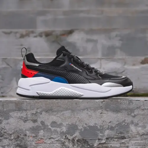 Puma x BMW MMS X-Ray 2 