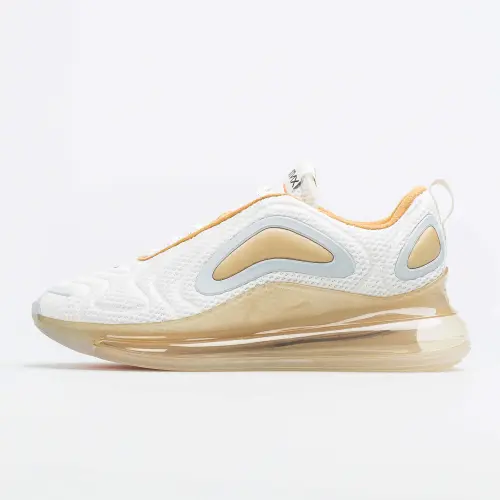 Nike AIR MAX 720 "PALE VANILLA" CI6393-100