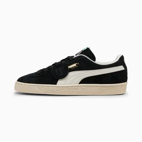 Кеды Puma Suede Charles F. Stead I