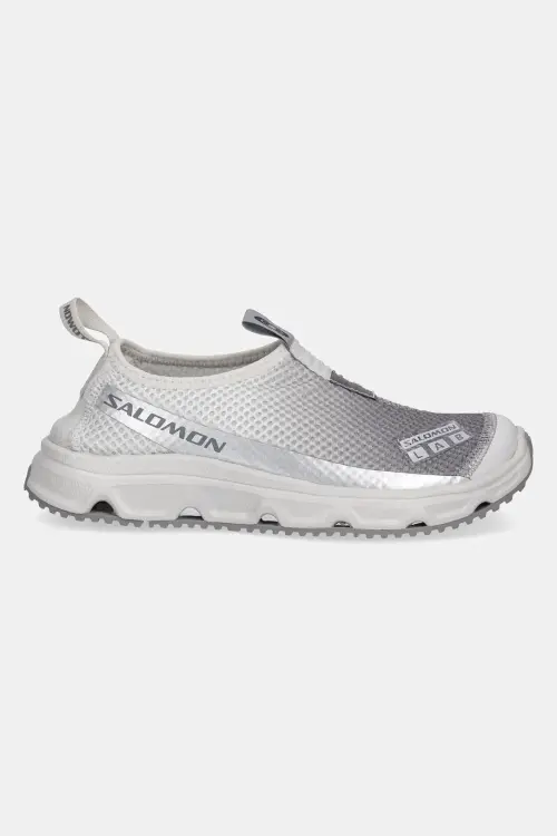 Кроссовки Salomon RX MOC 3.0 цвет серый L47449500
