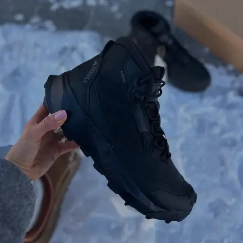 Ботинки Adidas Terrex Winter Boot Mid 