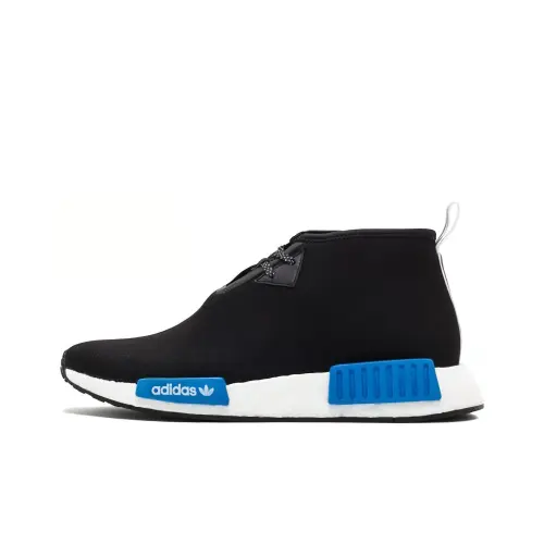 adidas originals NMD_C1 Porter Black Blue 