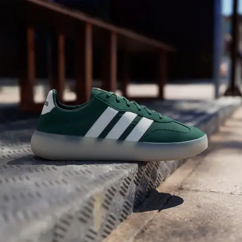 Кроссовки Adidas Barreda Decode 