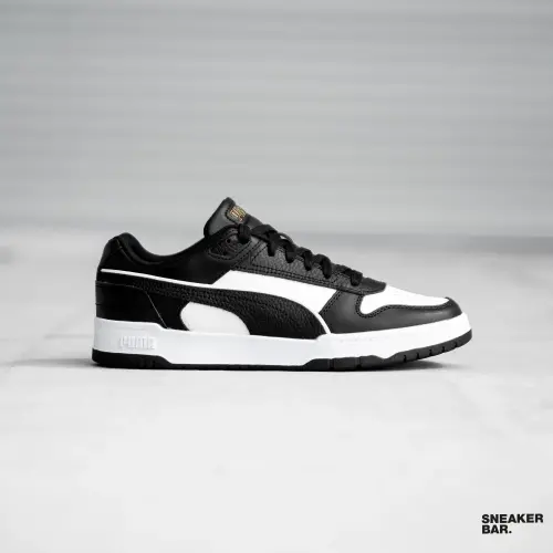 Кроссовки Puma RBD Game Low 