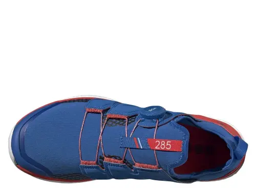adidas Terrex Agravic Boa M Красно-Синие