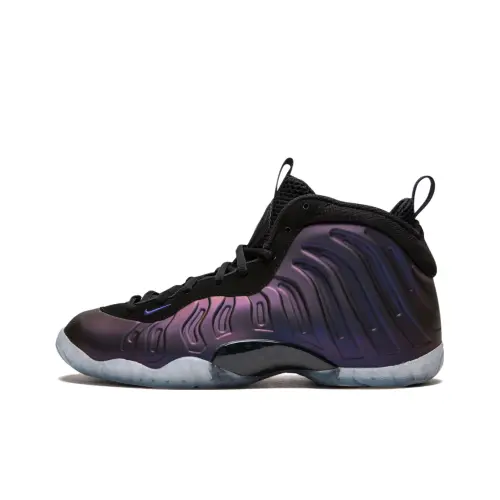 Nike Foamposite One Eggplant      2017 