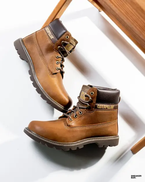 Ботинки Caterpillar Colorado 2.0