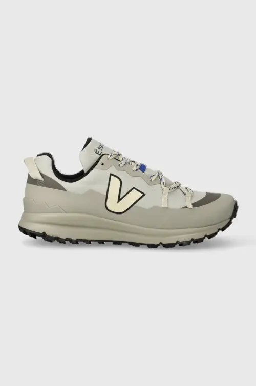 Кроссовки Veja VEJA X ETUDES цвет серый ET2303651