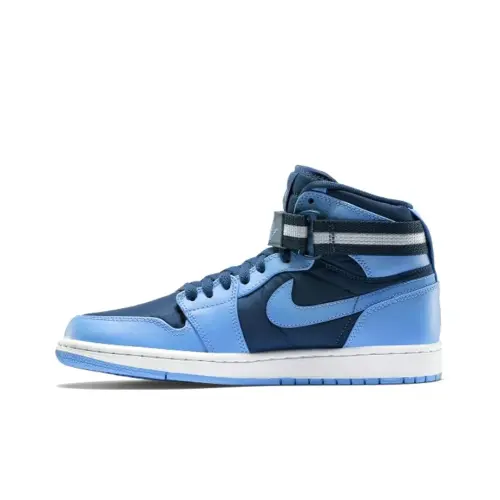 Jordan Air Jordan 1 Retro High Strap French Blue      