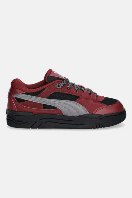 Кроссовки Puma 180 NEW PACK мужские цвет красный 401637