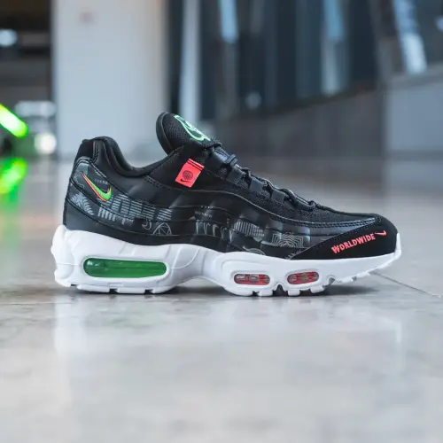 Nike Air Max 95 Worldwide 