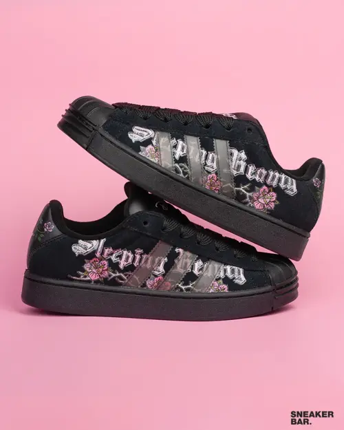 SUPERSTAR ST