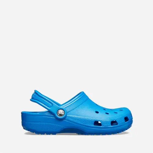 Шлепанцы Мужские Crocs Classic Clog 10001 BRIGHT COBALT