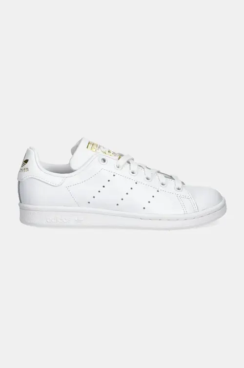 Кроссовки adidas Originals Stan Smith цвет белый F36575