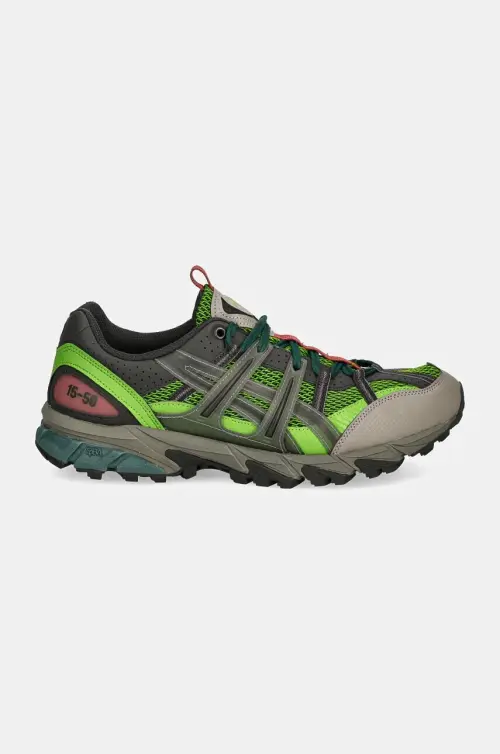 Кроссовки Asics GEL-SONOMA 15-50 цвет зелёный 1203A488.300