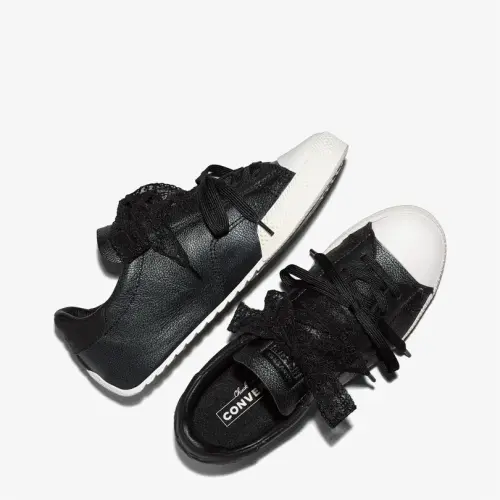 Кеды Converse Chuck Taylor Lo