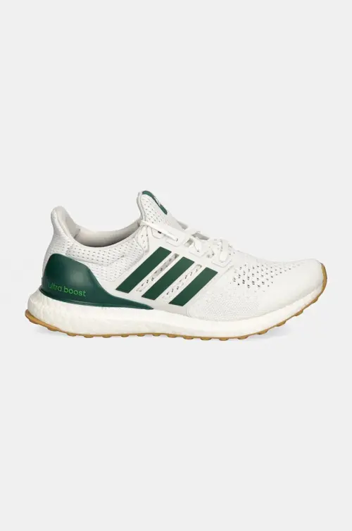Обувь для бега adidas Performance Ultraboost 1.0 цвет белый JH6600