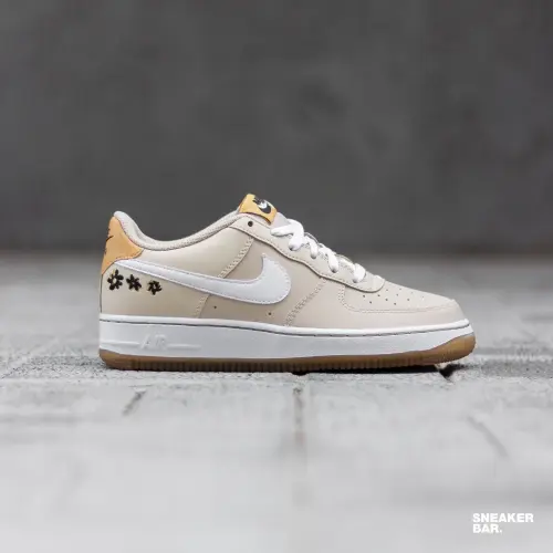 Кроссовки Nike Air Force 1 SE (GS) 