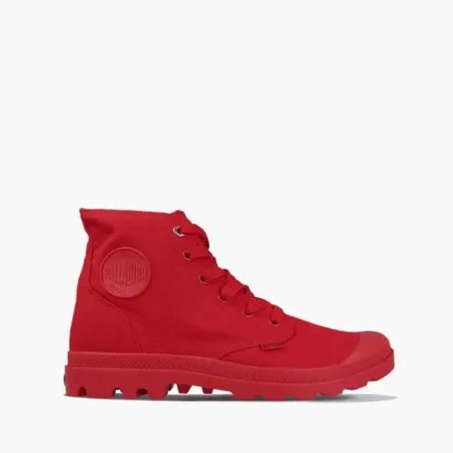 Palladium Pampa Hi Mono 73089-600-M