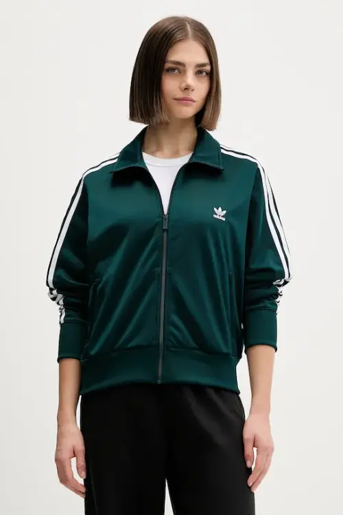 Кофта adidas Originals Firebird Tt