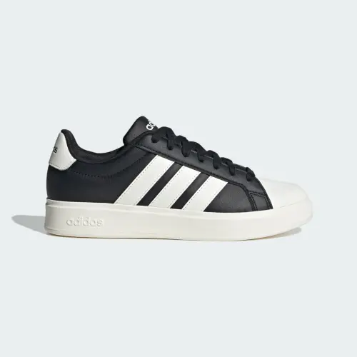 Кроссовки Adidas Streettalk
