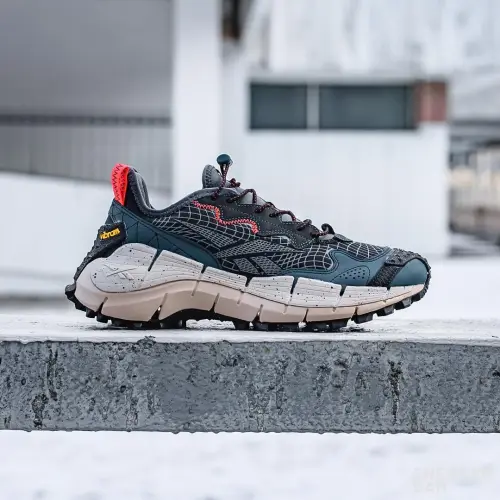 Reebok Zig Kinetica 2 Egde 