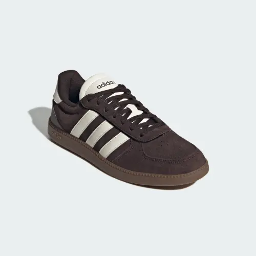 Кроссовки Adidas Breaknet Sleek