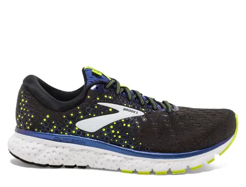 Brooks Glycerin 17 M Серо-Темно-синие
