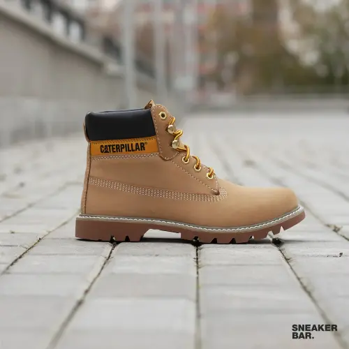 Ботинки Caterpillar Colorado 2.0