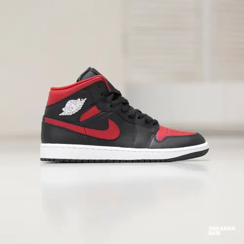 Jordan 1 Mid 