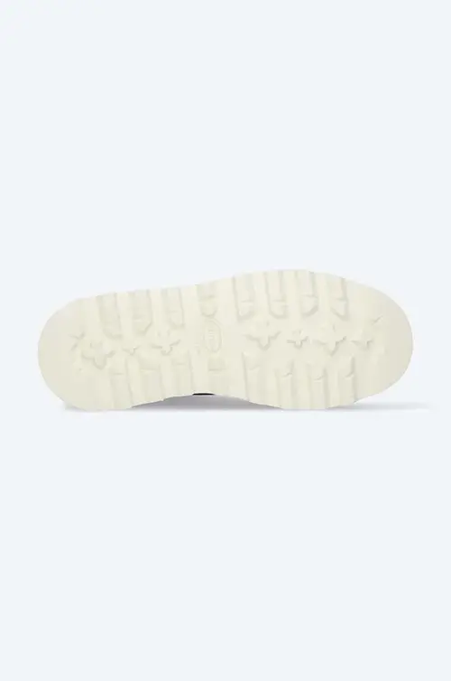 Кожаные ботинки Fracap EXPLORER мужские цвет чёрный EXPLORER.Z541-CORTECCIA