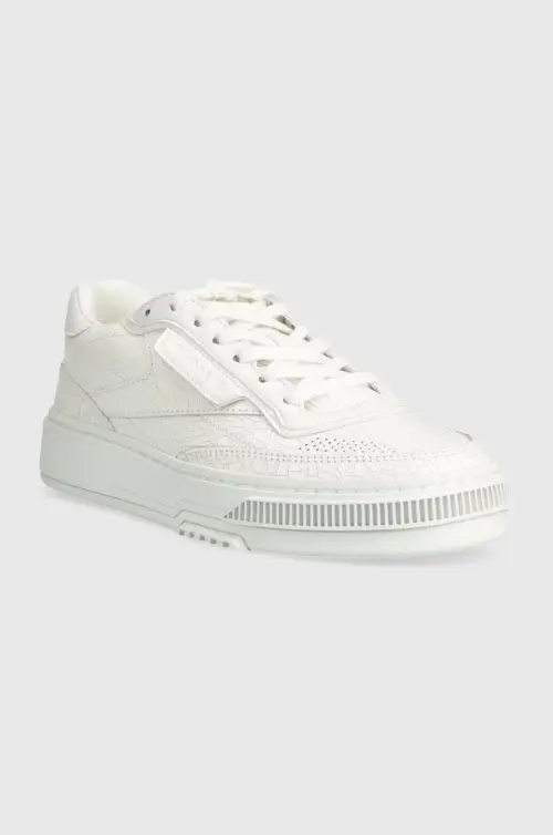 Кроссовки Reebok LTD Club C Ltd цвет белый RMIA04DC99LEA0060100