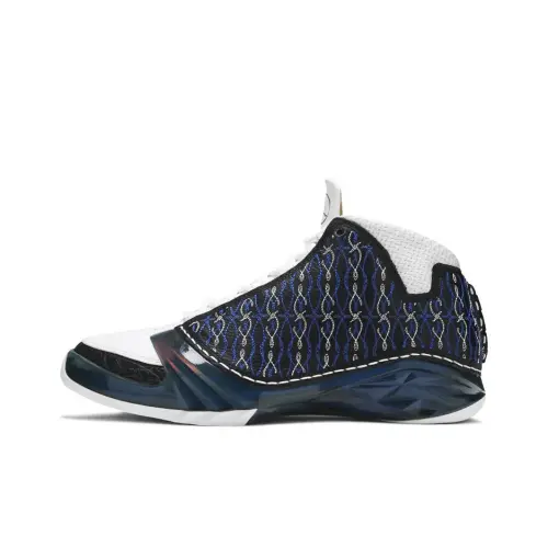 Jordan Air Jordan 23 Motorsports Wizards      