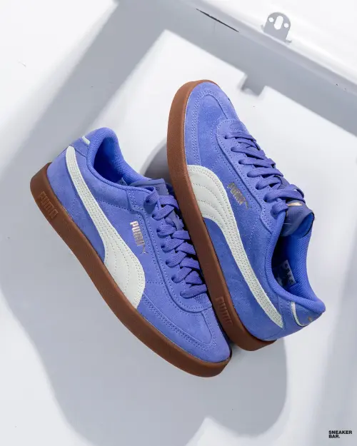 Кеды Puma Club II Era