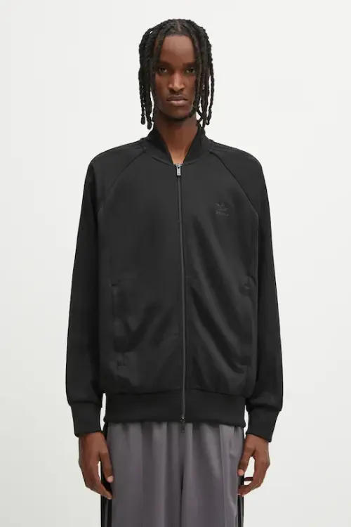 Кофта adidas Originals Sst Tt